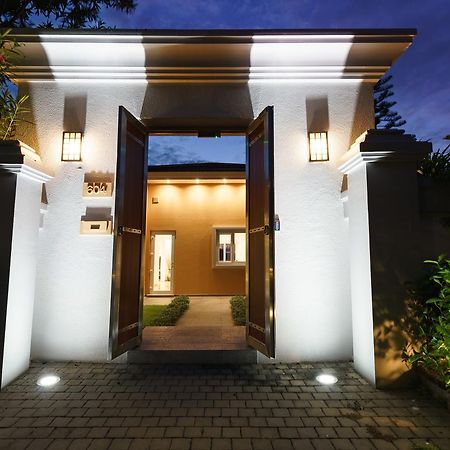Luxury Pool Villa 604 4BR 8-10 persons Nong Prue Extérieur photo