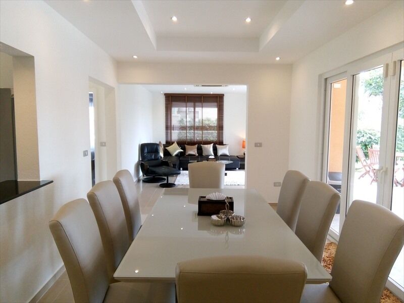 Luxury Pool Villa 604 4BR 8-10 persons Nong Prue Extérieur photo